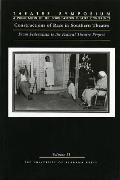 Theatre Symposium, Vol. 11: Constructions of Race in Southern Theatre: From Federalism to the Federal Theatre Project
