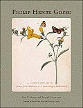 Philip Henry Gosse Science & Art in Letters from Alabama & Entomologia Alabamensis