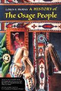 A History of the Osage People