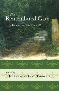 The Remembered Gate: Memoirs by Alabama Writers