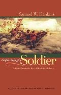 Simple Story of a Soldier: Life and Service in the 2nd Mississippi Infantry
