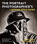 Portrait Photographers Lighting Style Guide