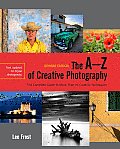 A Z of Creative Photography Revised Edition