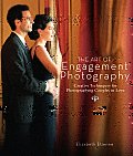 Art of Engagement Photography Creative Techniques for Photographing Couples in Love