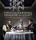 Photographing Shadow & Light Inside the Dramatic Lighting Techniques & Creative Vision of Portrait Photographer Joey L