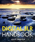 Digital Slr Handbook