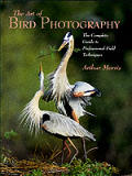 Art Of Bird Photography The Complete Guide To