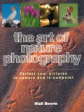 Art Of Nature Photography