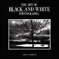 Art Of Black & White Photography