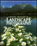 John Shaws Landscape Photography