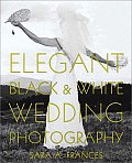 Elegant Black & White Wedding Photography