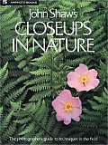 John Shaws Closeups In Nature