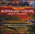 Australian Colors