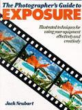 Photographers Guide To Exposure