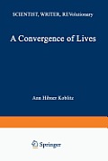 Convergence Of Lives Sofia Kovalevskaia