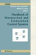 Handbook of Networked & Embedded Control Systems