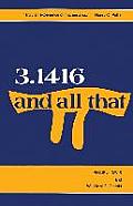 3.1416 & All That 2nd Edition