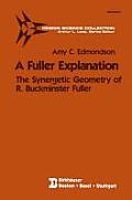 Fuller Explanation The Synergetic Geomet