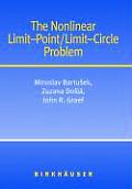 The Nonlinear Limit-Point/Limit-Circle Problem