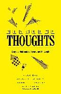 Discrete Thoughts Essays On Math Revised Edition