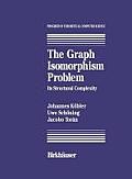 The Graph Isomorphism Problem: Its Structural Complexity