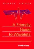 Friendly Guide To Wavelets