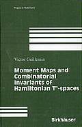 Moment Maps and Combinatorial Invariants of Hamiltonian Tn-Spaces