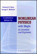 Laboratory Manual for Nonlinear Physics with Maple for Scientists and Engineers