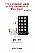 Companion Guide to the Mathematical Experience Study Edition