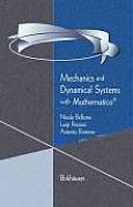 Mechanics and Dynamical Systems with Mathematica(r)