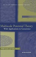 Multiscale Potential Theory: With Applications to Geoscience