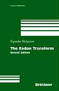 Radon Transform 2nd Edition