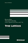 Tree Lattices