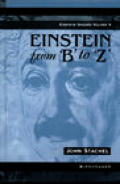 Einstein from 'b' to 'z'
