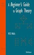 Beginners Guide To Graph Theory
