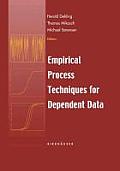 Empirical Process Techniques for Dependent Data