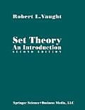 Set Theory: An Introduction
