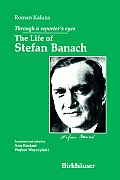Through a Reporter's Eyes: The Life of Stefan Banach
