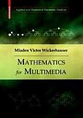 Mathematics for Multimedia