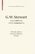 G.W. Stewart: Selected Works with Commentaries