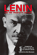 Lenin and the Twentieth Century: A Bertram D. Wolfe Retrospective Volume 293