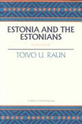 Estonia & The Estonians 2nd Edition