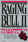 Raging Bull II Jake La Motta