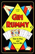 Gin Rummy How To Play & How To Win