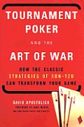 Tournament Poker & The Art Of War How Th
