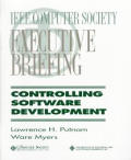 Executive Briefing Controlling Software