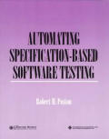 Automating Specification Based Software