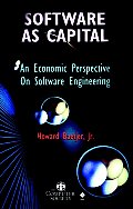 Software As Capital An Economic Perspect