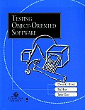 Testing Object Oriented Software