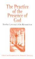 Practice Of The Presence Of God Edited